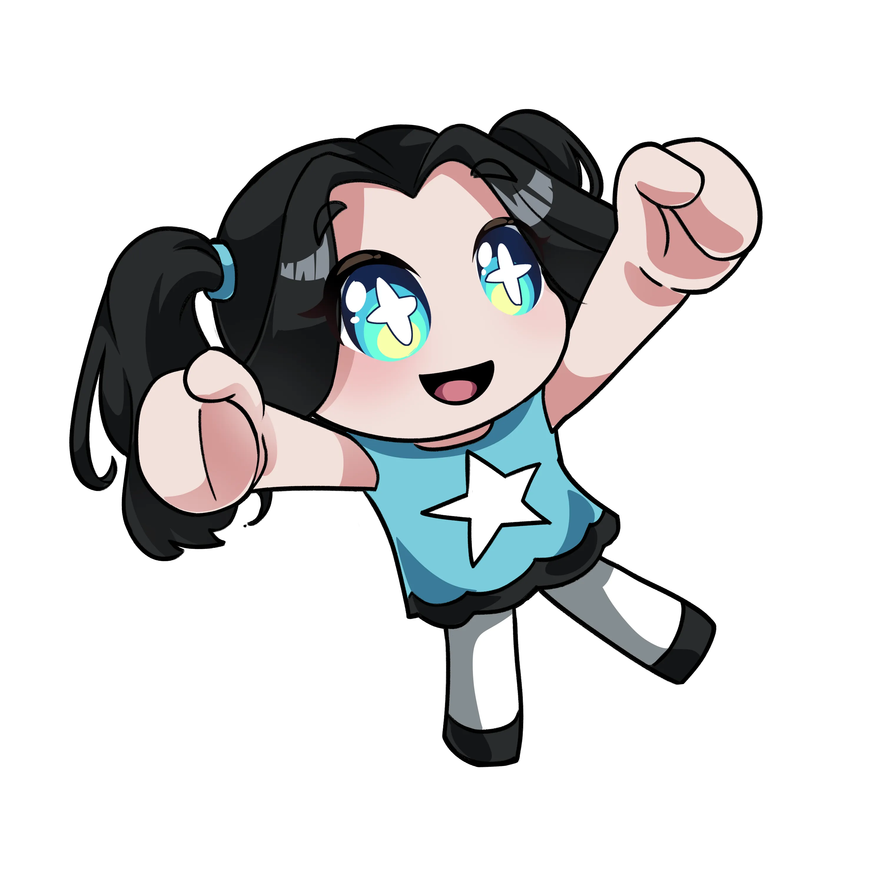 SPARKLYNN