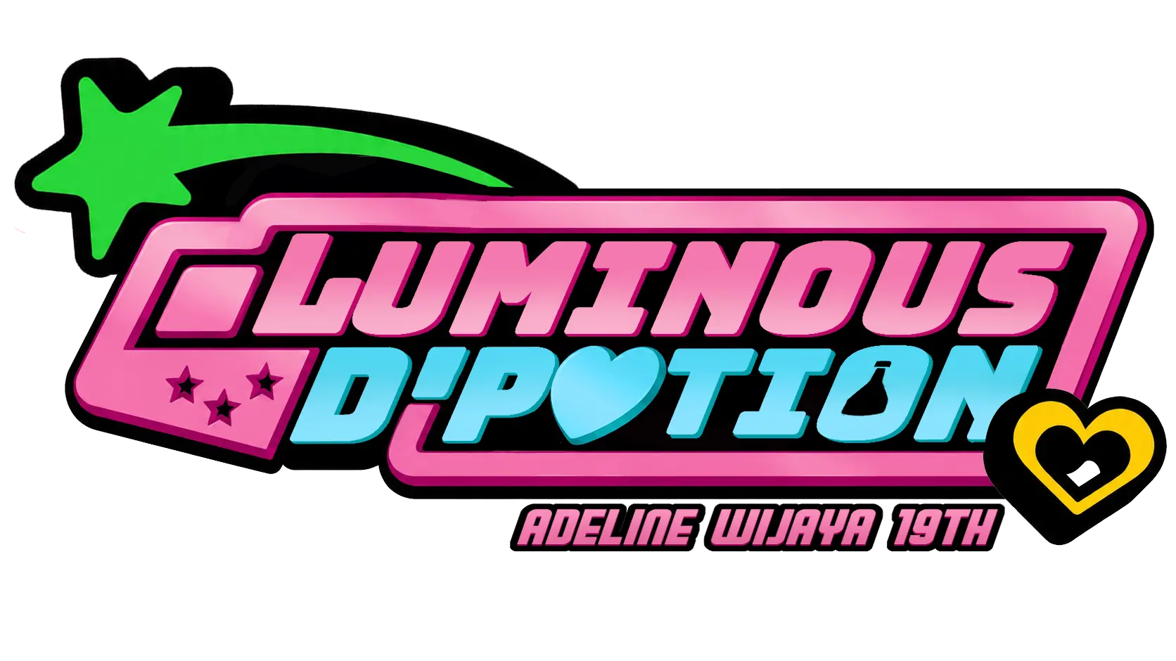 Luminous D'Potion